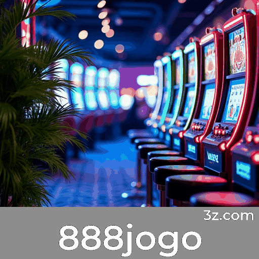 888jogo: Experiência de Cassino Otimizada para Brasileiros