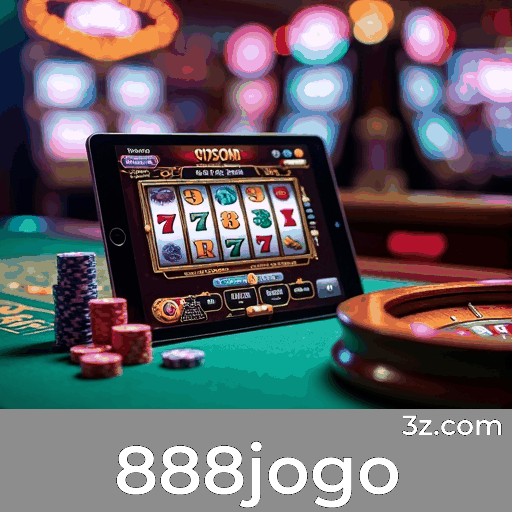 888jogo: Plataforma Confiável e Profissional