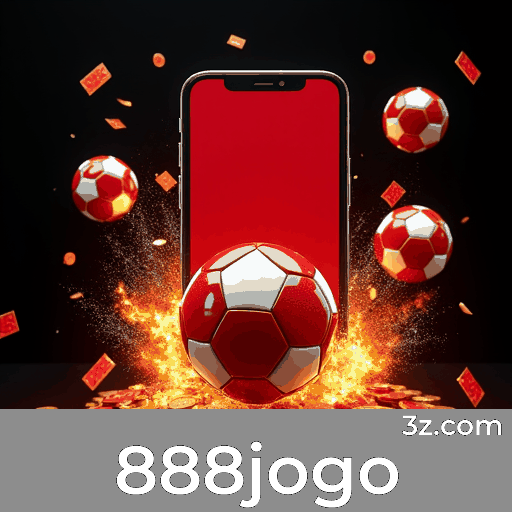888jogo: Experiência Imersiva de Cassino para Brasileiros