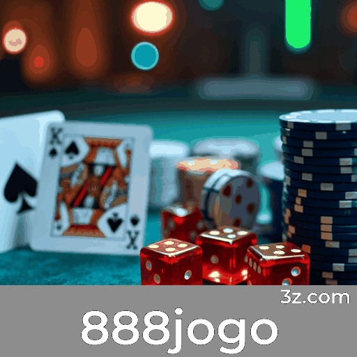 888jogo: Plataforma de Cassino e Apostas Confiável