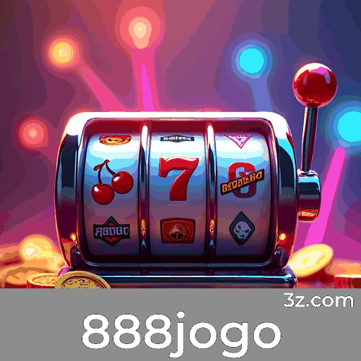 888jogo: Plataforma Confiável e Profissional