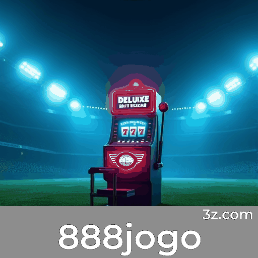 888jogo Inovação: Laboratório de Tecnologias de Jogo Futuras