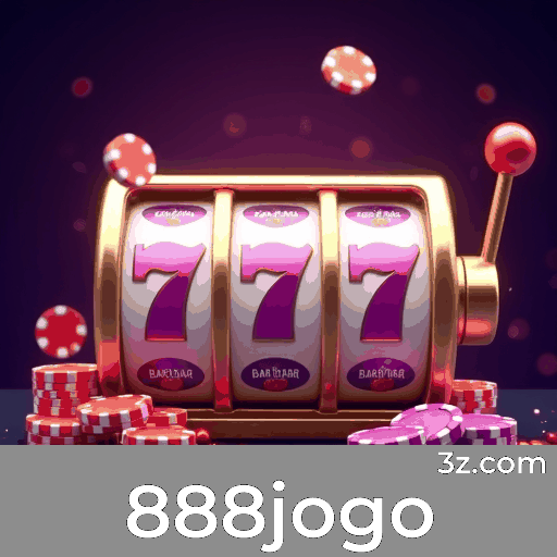 888jogo: Experiência de Cassino Otimizada para Brasileiros