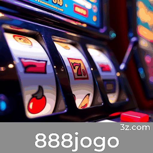 888jogo: Experiência Imersiva de Cassino para Brasileiros