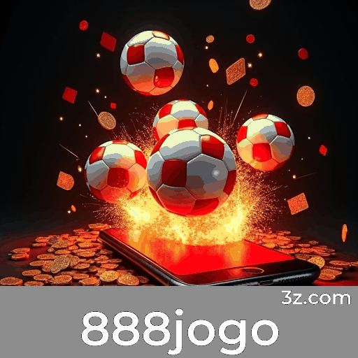 888jogo: Plataforma Confiável e Profissional